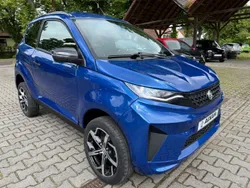 Blau Gebraucht 2023 Aixam Crossover Premium Kleinwagen | 14.450 € (Fairer Preis)