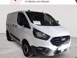 Frostweiß Gebraucht 2022 Ford Transit Custom Basis Abholung | 19.090 € (Guter Preis)