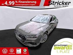 Gebraucht 2022 Audi A7 Sportback Ambiente Kleinwagen | 49.950 € (Fairer Preis)