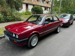 Gebraucht 1989 BMW 316 Limousine | 10.900 €