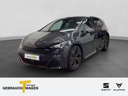 Grau Gebraucht 2023 Cupra Born Kleinwagen | 25.370 € (Fairer Preis)