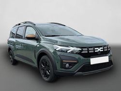 Safarigrüngrau Neu 2025 Dacia Jogger Extreme Van / Kleinbus | 22.290 € (Fairer Preis)