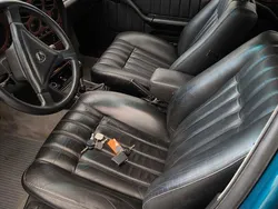 Blau Gebraucht 1990 Lancia Thema Limousine | 22.999 €