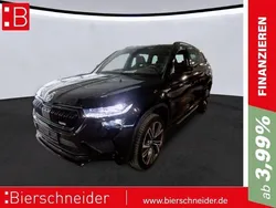 Schwarz Gebraucht 2023 Skoda Kodiaq RS SUV | 48.950 € (Etwas zu teuer)