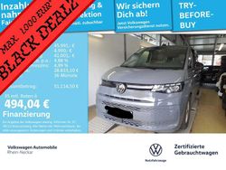 Grau Gebraucht 2025 VW Multivan Van | 45.991 € (Superpreis)