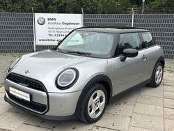 Silber Gebraucht 2024 Mini Cooper Kleinwagen | 24.890 € (Superpreis)