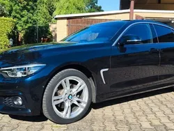 Schwarz Gebraucht 2019 BMW 420 Gran Coupé M Sport Coupé | 20.900 € (Guter Preis)