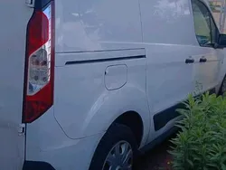 Weiß Gebraucht 2020 Ford Transit | 8.500 €