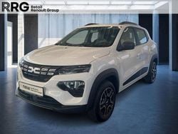 Weiß Gebraucht 2023 Dacia Spring Essentiel Kleinwagen | 12.990 € (Fairer Preis)