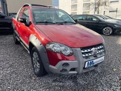 Rot Gebraucht 2013 Fiat Strada S Abholung | 11.300 €