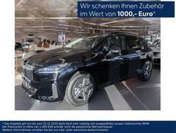 Schwarz Neu 2025 BMW 218 Van / Kleinbus | 38.300 € (Guter Preis)