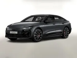 Grau Neu 2024 Audi A6 e-tron Ambiente Limousine | 53.988 €