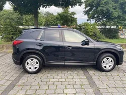 Schwarz Gebraucht 2016 Mazda CX-5 Center-Line SUV | 15.500 € (Fairer Preis)