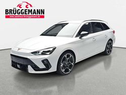 Weiß Neu 2025 Cupra Leon Kombi | 35.990 € (Fairer Preis)