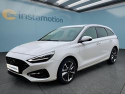 Weiß Neu 2025 Hyundai i30 Kombi | 27.649 € (Etwas zu teuer)