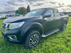 Rot Gebraucht 2017 Nissan Navara N-Connecta Abholung | 18.700 € (Superpreis)