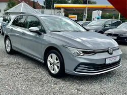 Grau Gebraucht 2020 VW Golf VIII Edition Limousine | 15.999 € (Guter Preis)