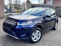 Blau Gebraucht 2020 Land Rover Discovery Sport SE SUV | 23.900 €