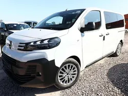 Kaolin weiß Neu 2024 Peugeot Expert S Van | 38.575 € (Fairer Preis)