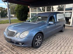 Violet Gebraucht 2007 Mercedes E220 Kombi | 8.499 €