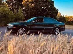 Grün Gebraucht 1999 Volvo S80 Limousine | 3.500 €