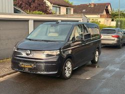 Blau Gebraucht 2023 VW T7 Life Van | 49.950 € (Fairer Preis)