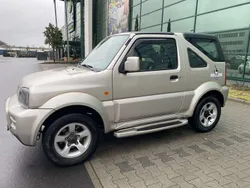 Gebraucht 2007 Suzuki Jimny Comfort SUV | 7.900 € (Fairer Preis)