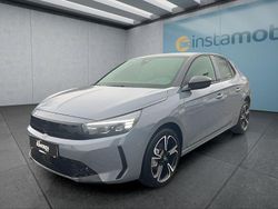 Grau Gebraucht 2025 Opel Corsa Kleinwagen | 28.799 €