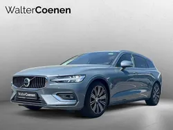 Gebraucht 2023 Volvo V60 Kombi | 33.980 € (Fairer Preis)