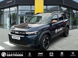 Indigoblau (blau) Neu 2025 Dacia Bigster Extreme SUV | 30.020 € (Fairer Preis)