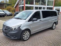 Schwarz Gebraucht 2019 Mercedes Vito Van / Kleinbus | 29.490 € (Superpreis)