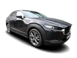 Schwarz Gebraucht 2020 Mazda CX-30 Edition SUV | 26.833 €