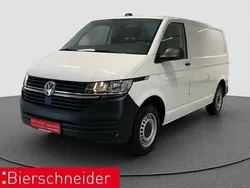 Weiss Gebraucht 2020 VW T6.1 Van | 13.900 € (Fairer Preis)