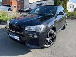 Schwarz Gebraucht 2015 BMW X4 M Sport SUV | 22.990 € (Superpreis)