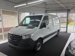 Weiß Gebraucht 2022 Mercedes Sprinter Van | 24.900 € (Guter Preis)