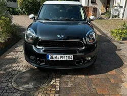 Schwarz Gebraucht 2013 Mini Cooper S Paceman SUV | 9.950 € (Fairer Preis)