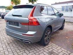 Osmium grey metallic osmium grey metallic Gebraucht 2021 Volvo XC60 R-Design SUV | 36.408 € (Fairer Preis)