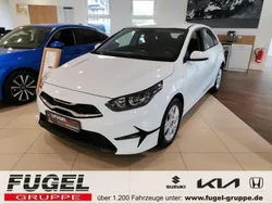 Casa white Neu 2024 Kia Ceed Vision Limousine | 20.469 € (Guter Preis)