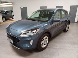 Chromablau metallic Gebraucht 2021 Ford Kuga Cool & Connect SUV | 17.450 € (Superpreis)