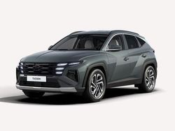 Cypress green Neu 2025 Hyundai Tucson SUV | 29.950 € (Superpreis)