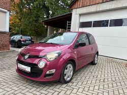 Violett Gebraucht 2013 Renault Twingo Dynamique Kleinwagen | 4.999 €