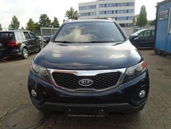 Dünkelblaumetallic Gebraucht 2011 Kia Sorento SUV | 5.100 €
