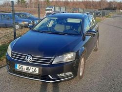 Gebraucht 2011 VW Passat Comfortline Kombi | 4.350 € (Superpreis)