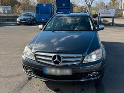 Andere farben Gebraucht 2008 Mercedes C320 Kombi | 6.800 € (Fairer Preis)