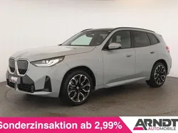 M brooklyn grau Gebraucht 2024 BMW X3 M Sport SUV | 56.884 € (Guter Preis)