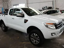 Weiß Gebraucht 2013 Ford Ranger XLT Abholung | 12.500 € (Guter Preis)