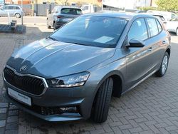 Grau Neu 2025 Skoda Fabia Kleinwagen | 20.990 € (Fairer Preis)