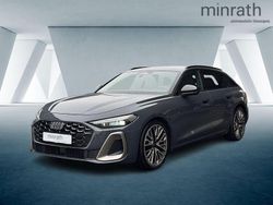 Grau Gebraucht 2024 Audi A5 Edition .1 Coupé | 58.880 € (Guter Preis)