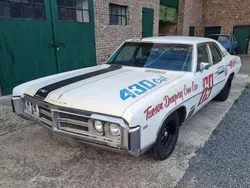 Weiß Gebraucht 1969 Buick Wildcat Limousine | 25.800 €