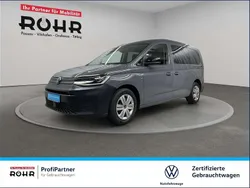 Pure grey Gebraucht 2022 VW Caddy Maxi Life Life Van / Kleinbus | 31.979 € (Guter Preis)